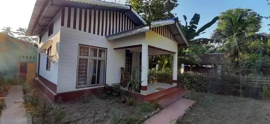 Photo of Majuli Island Hummingbird School