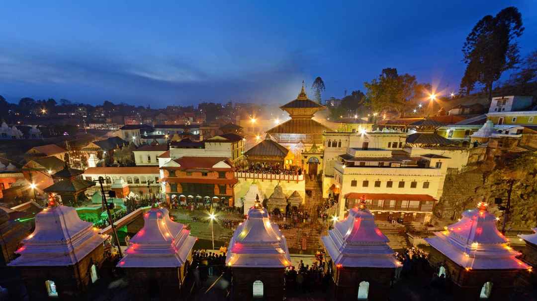 Photo of Explore Nepal 