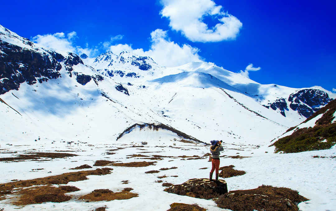 Photo of Explore North Sikkim