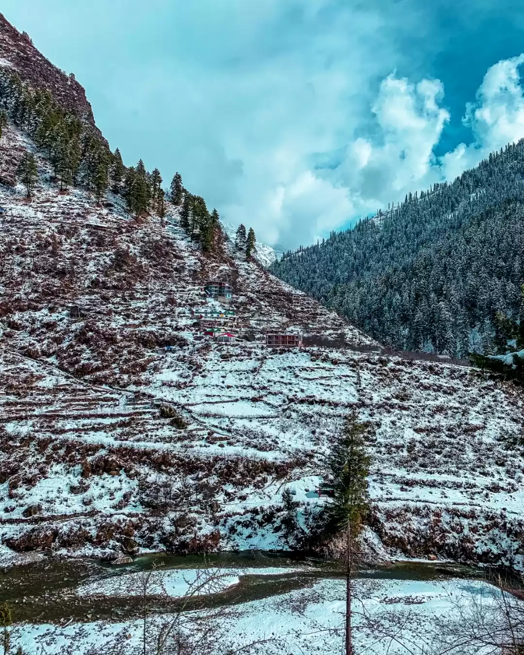 Photo of Himachalsuri Dham - Charbhuja Choraya Jain Mandir