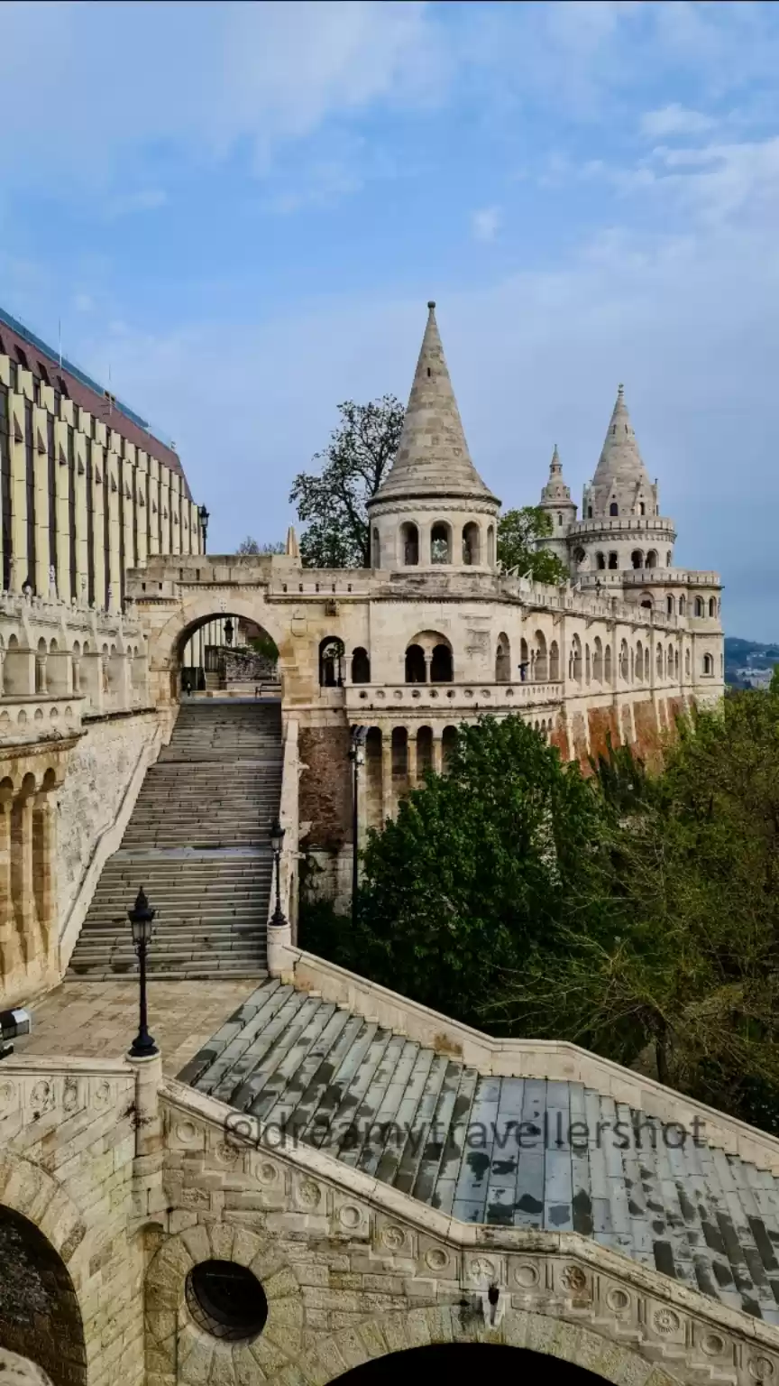 Photo of Fisherman's Bastion