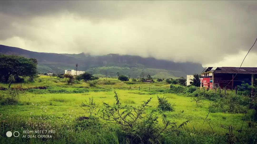 Photo of Trimbakeshwar Jyotirlinga Shiv Mandir