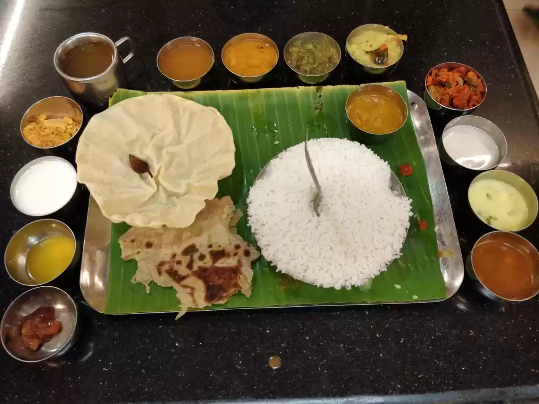 Photo of Thanjavur Palace