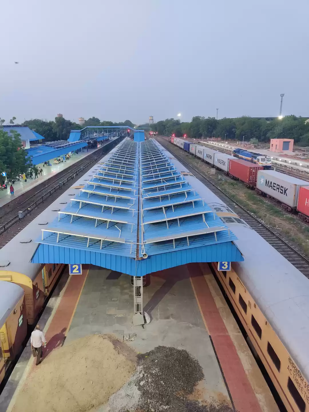 Photo of Blue city Jodhpur