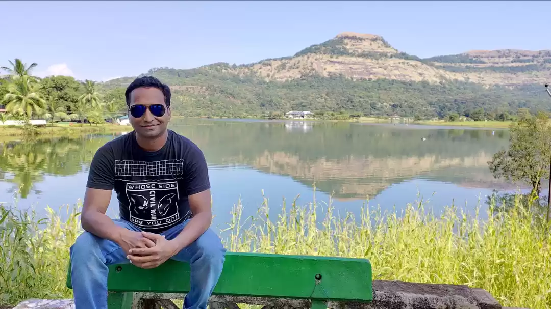 Photo of Karjat - Chowk Road