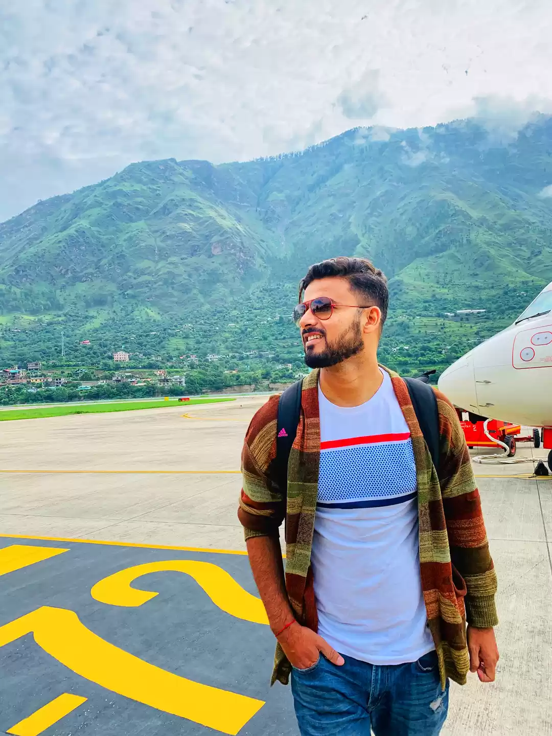 Photo of Bhuntar Airport