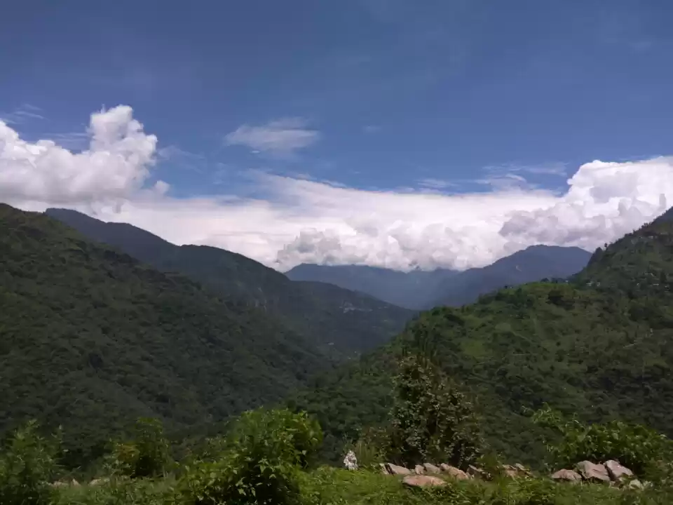 Photo of Deoria Tal Lake