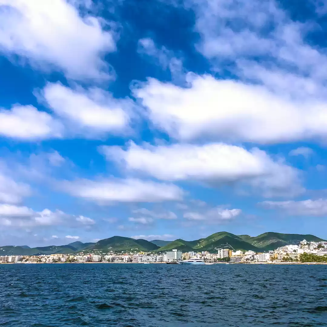 Photo of Playa den Bossa