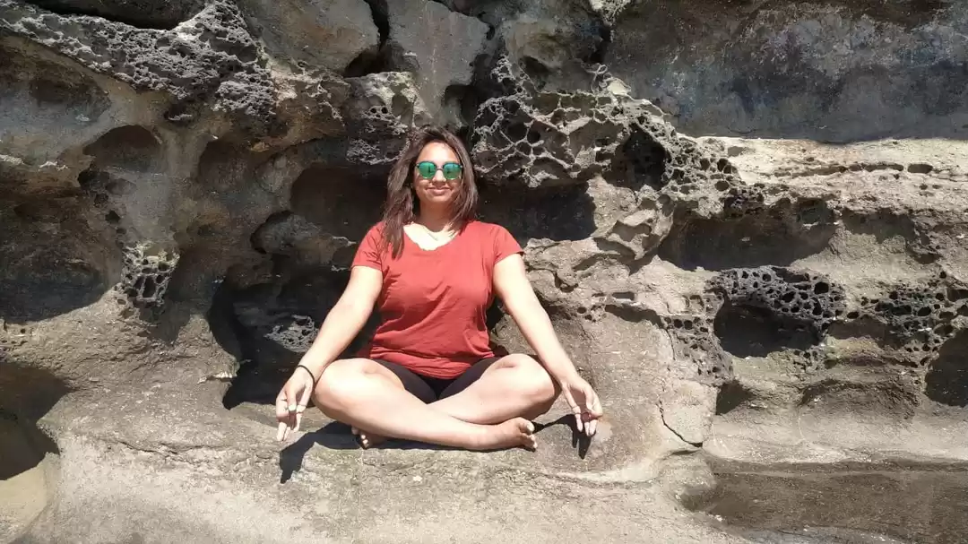 Photo of Harihareshwar Beach