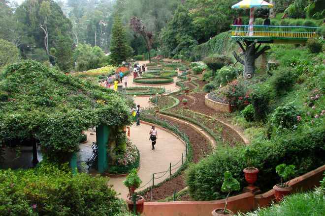Photo of South India Vacation