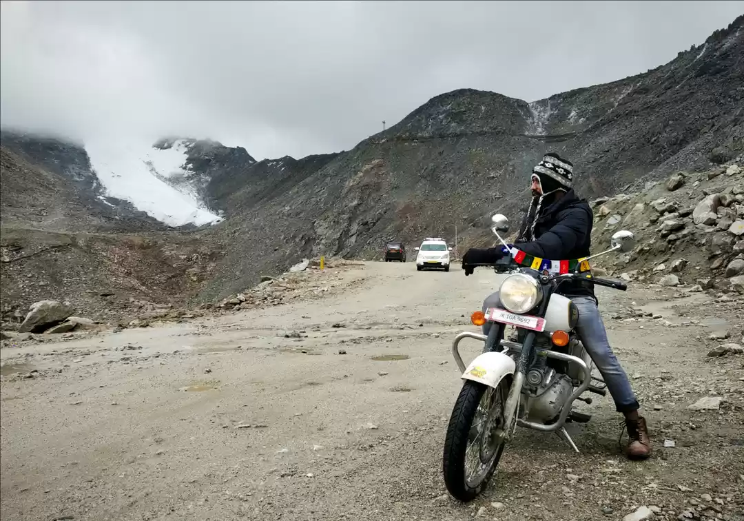 Photo of Rishikonda Beach