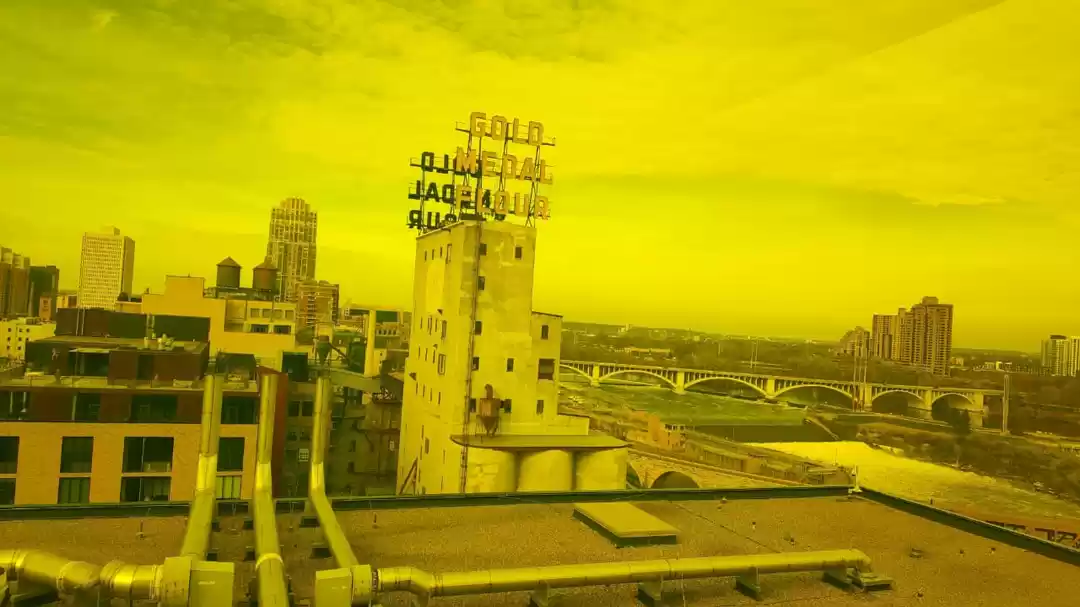 Photo of Minneapolis