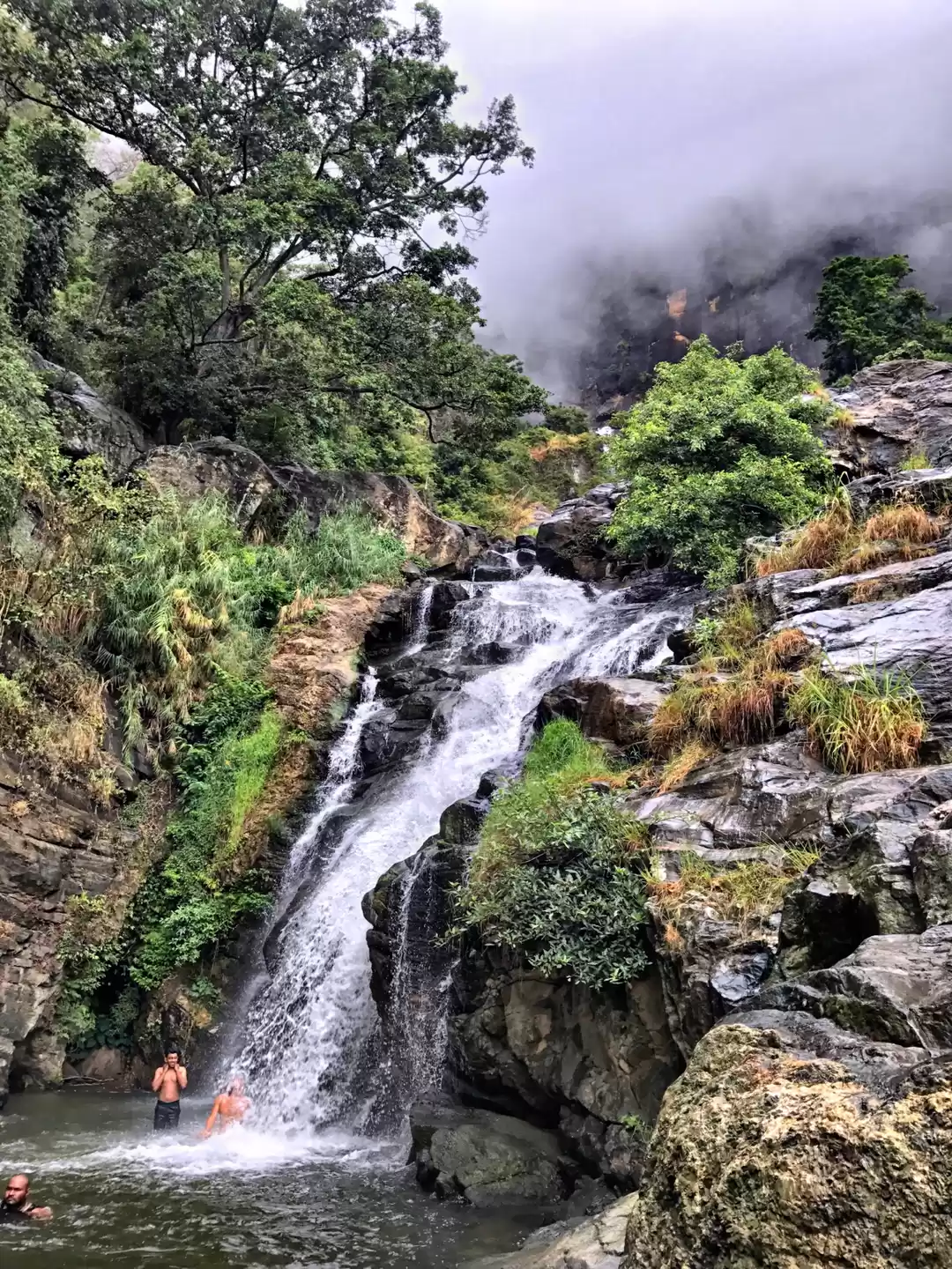 Photo of Ravana Ella Falls