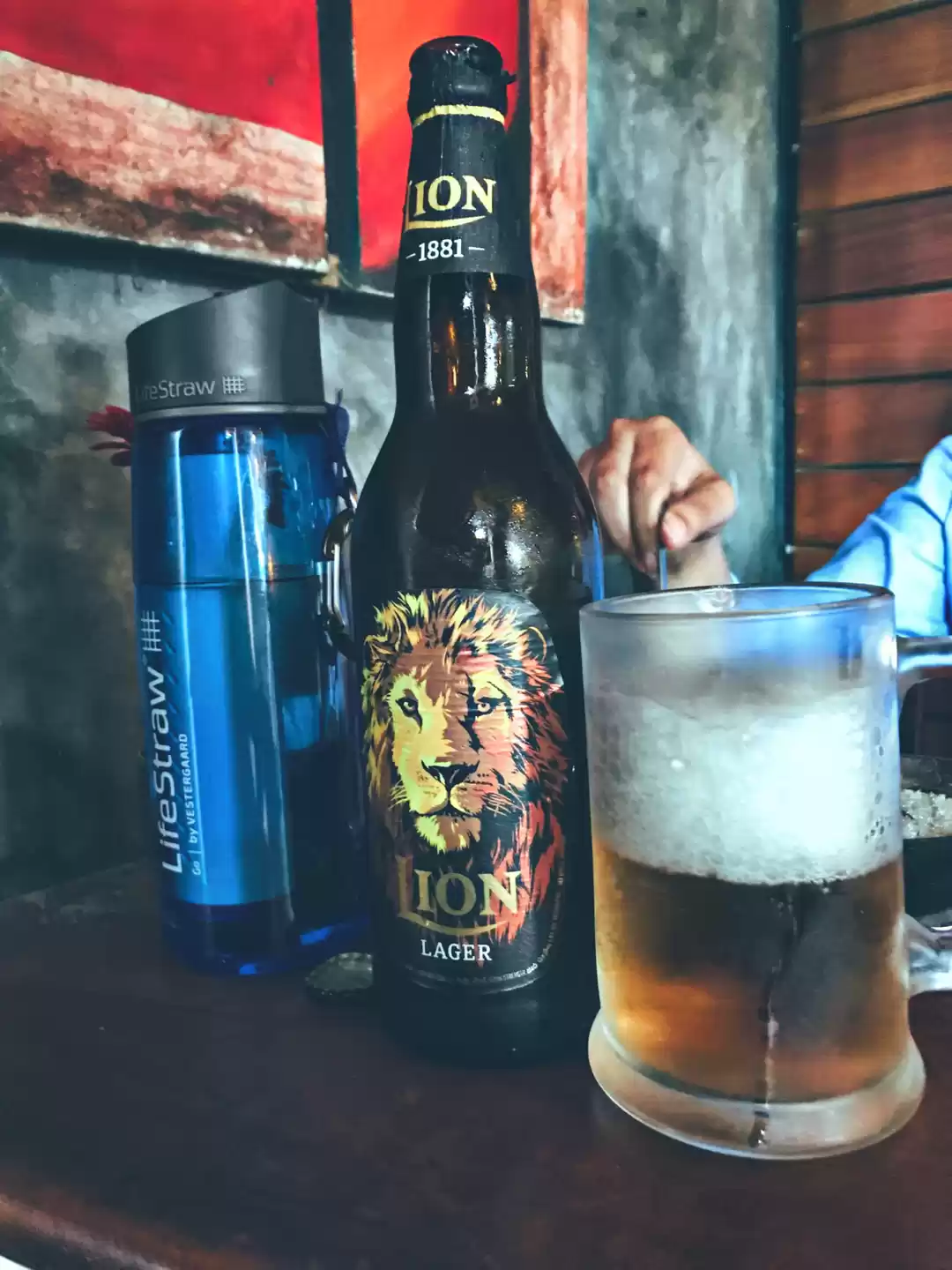 Photo of Chill Restaurant Bar