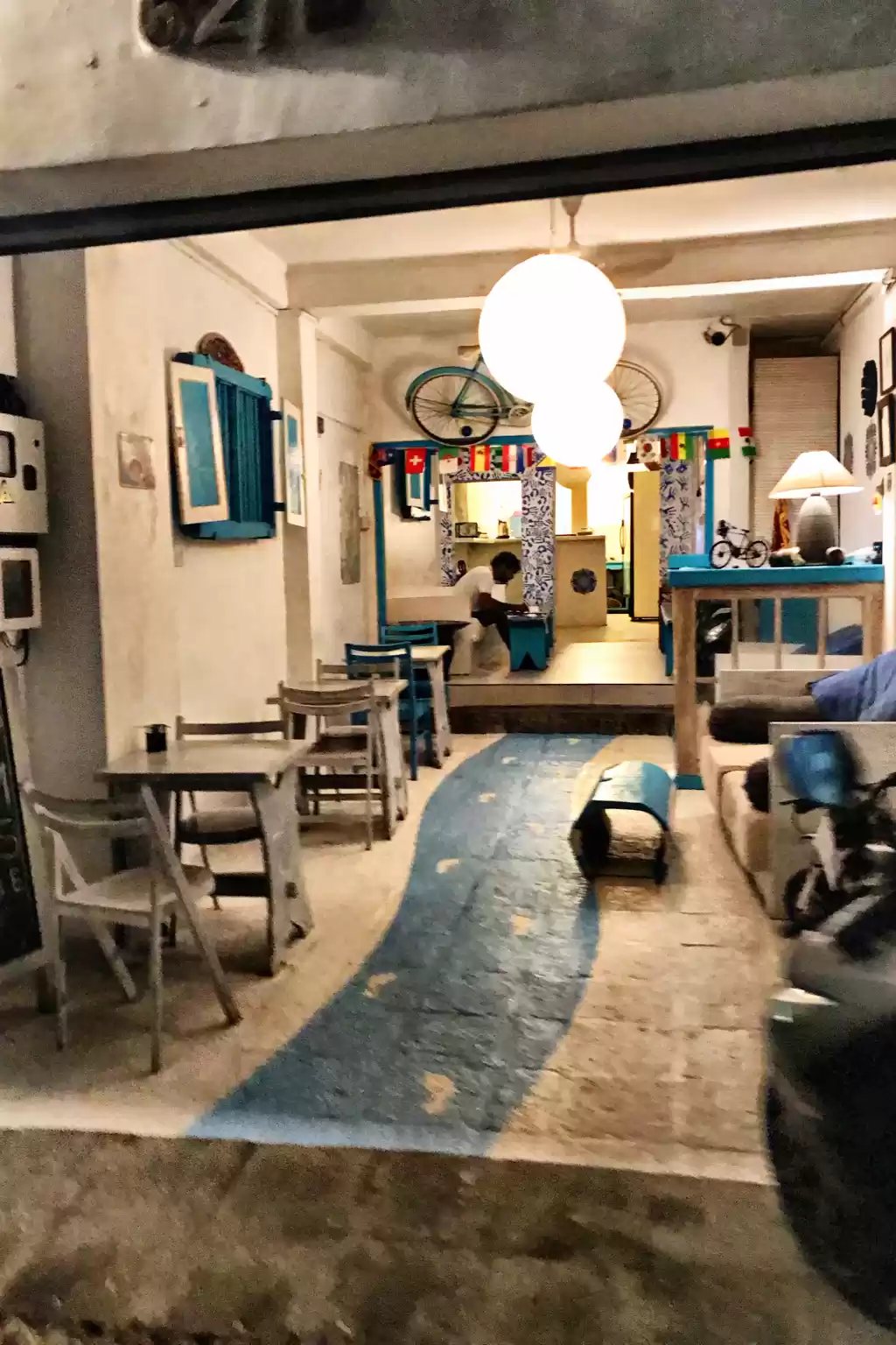 Photo of Pedlar's Inn