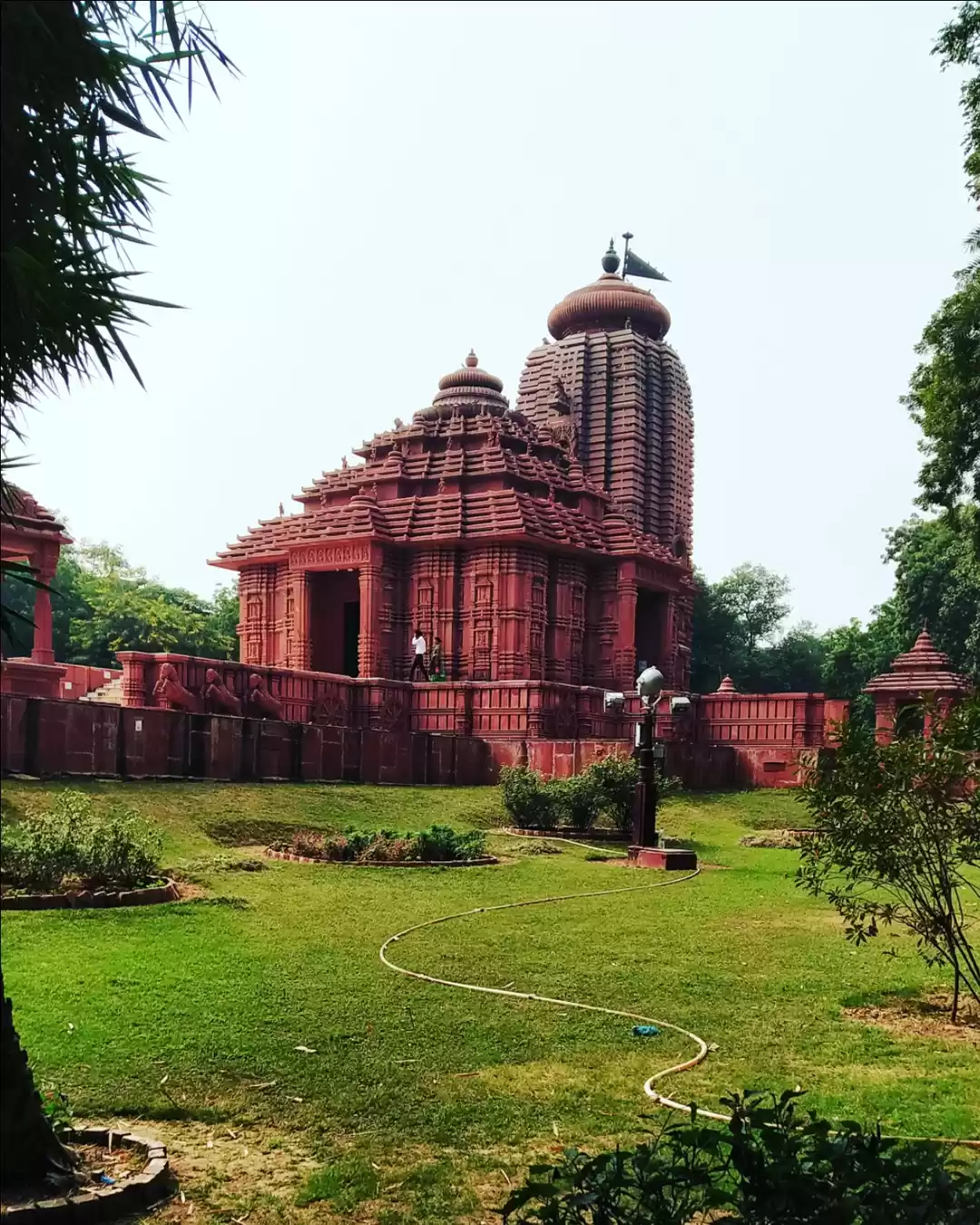 Photo of Sun Temple Gwalior