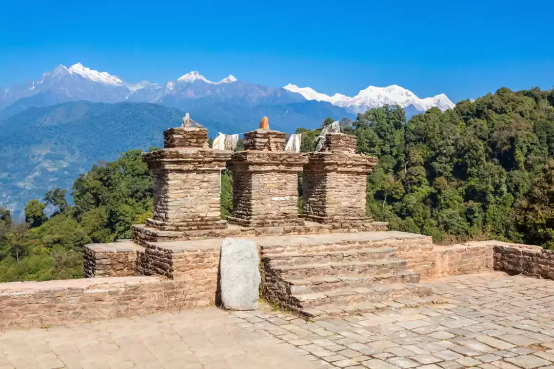Photo of Pelling
