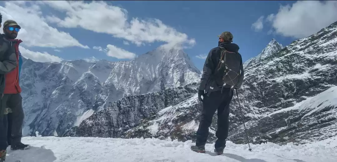 Photo of Pir Panjal Range