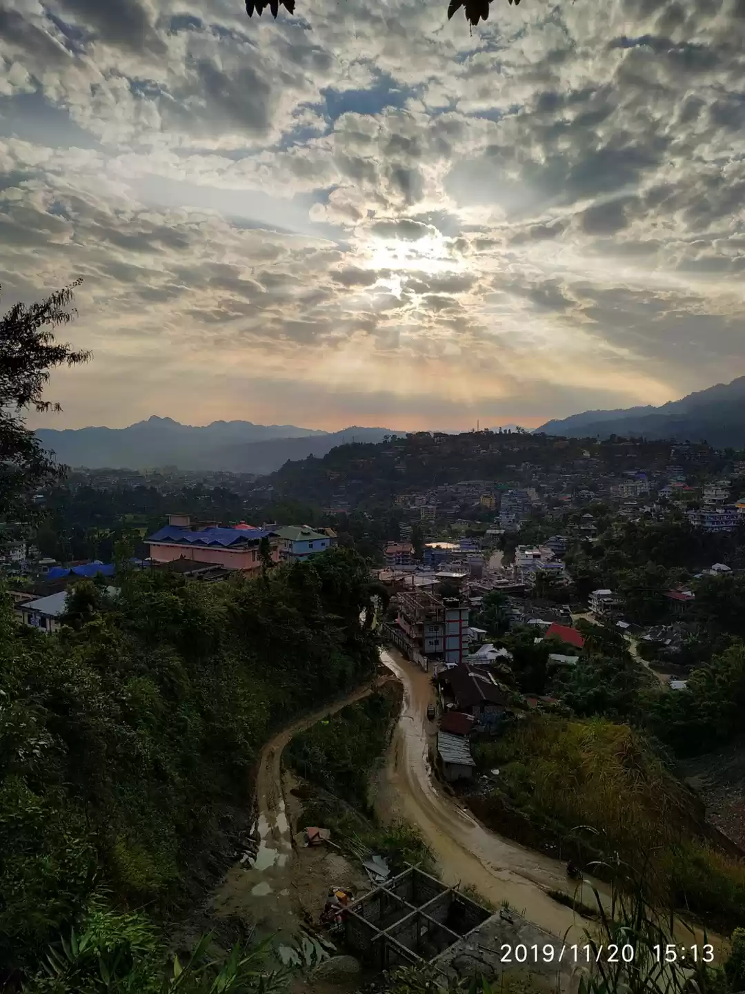Photo of Gompa