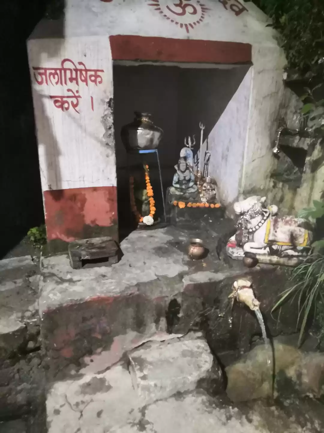 Photo of Gangotri Temple