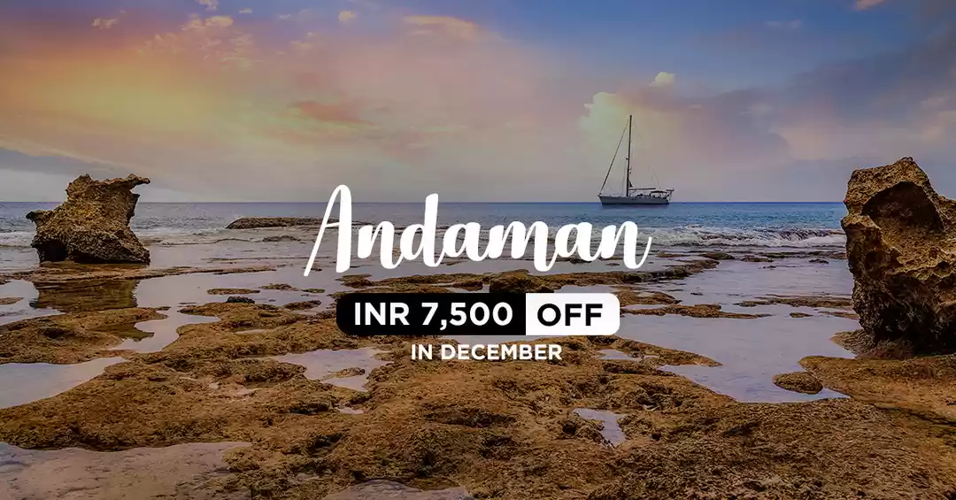 Image 1 of Grand Andaman (Ex Mumbai)