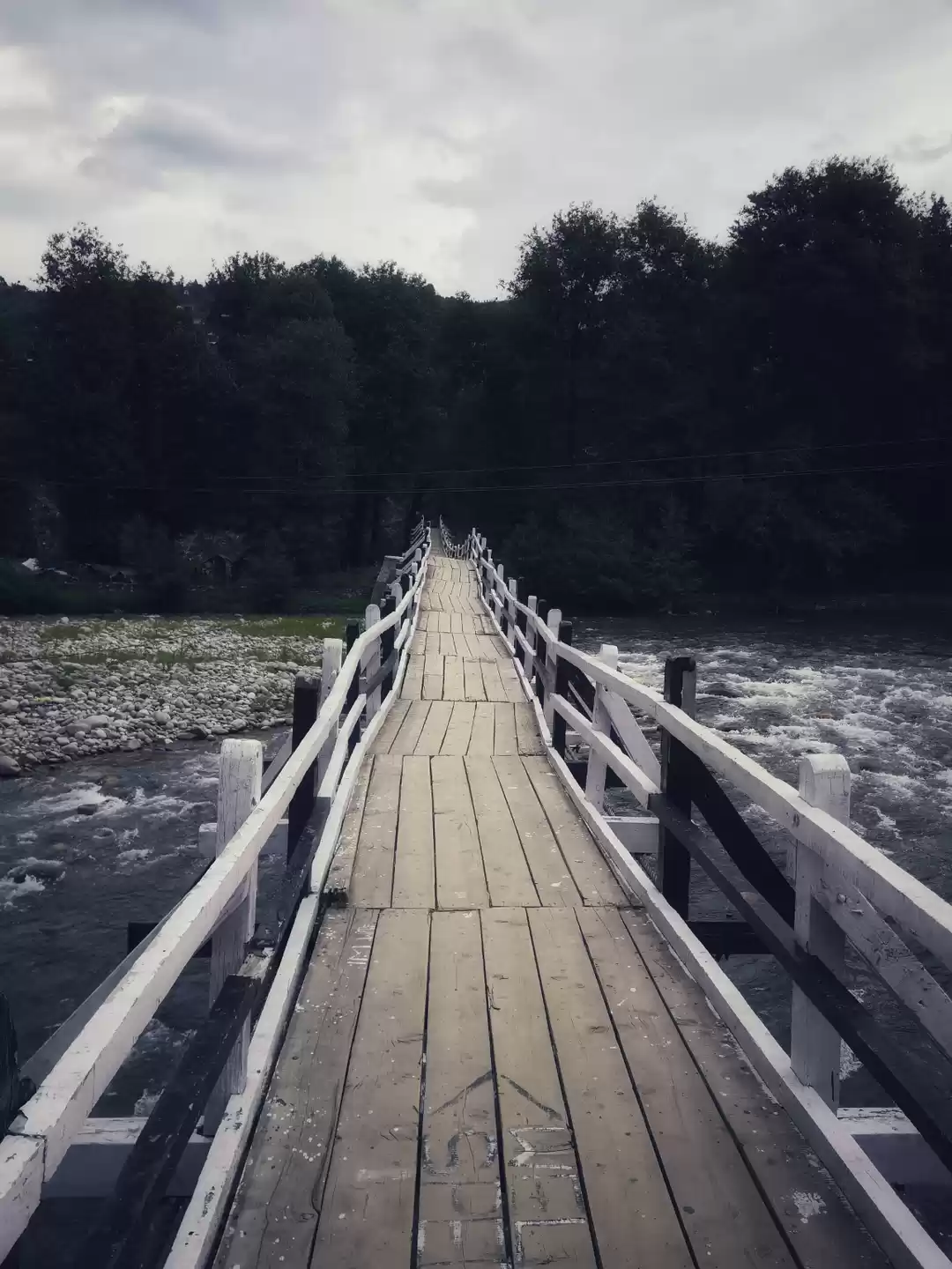 Photo of Pabbar River