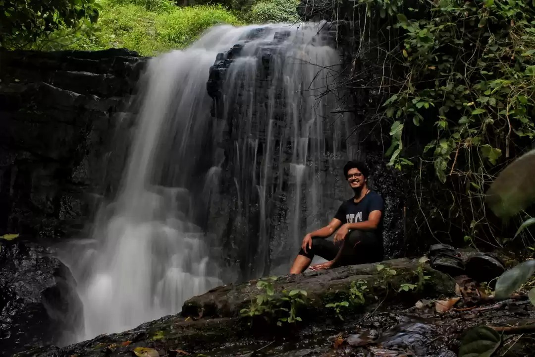 Photo of Pattathippara Water Falls (Entry Restricted Forest Area)