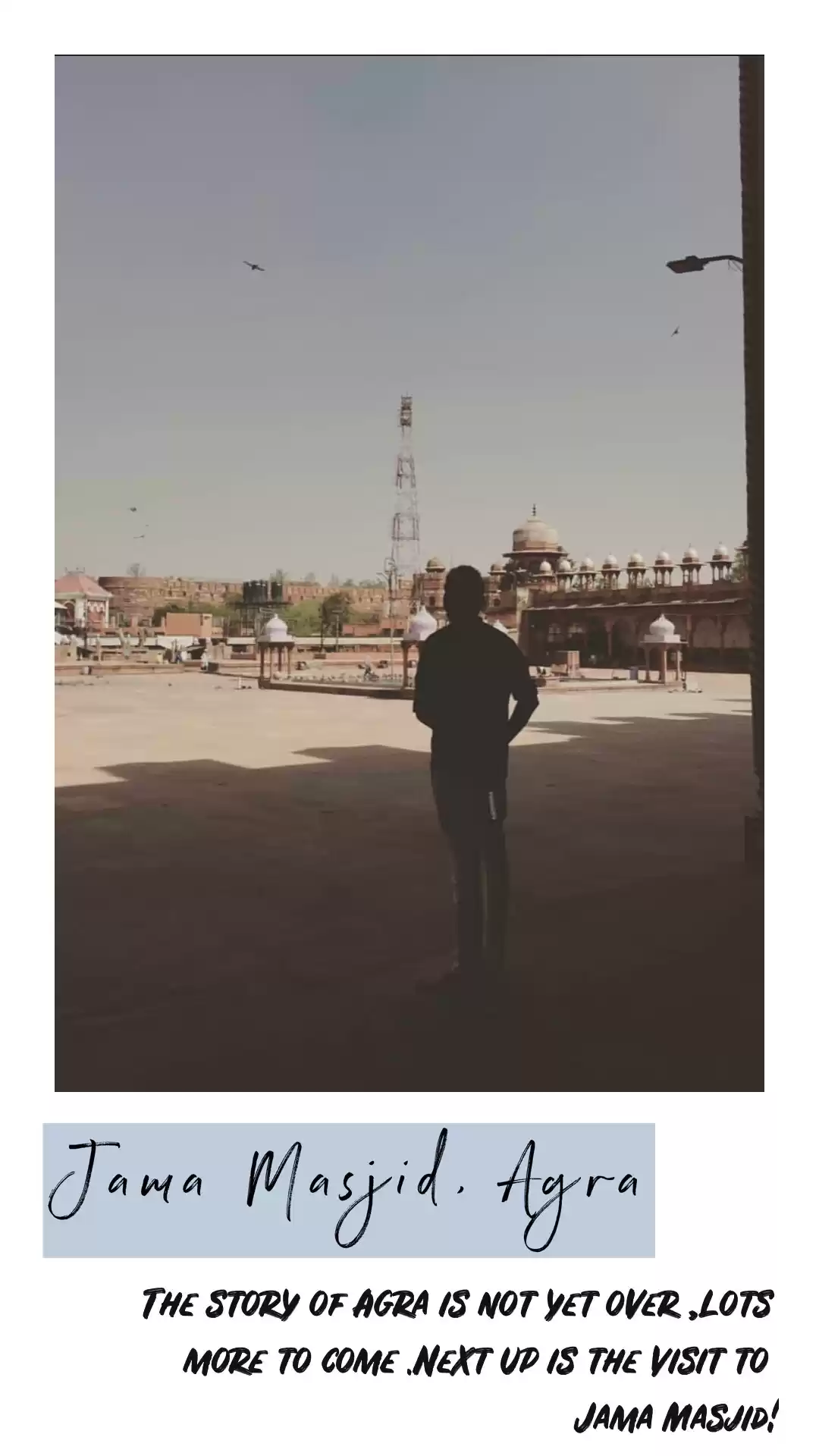 Photo of Jama Masjid