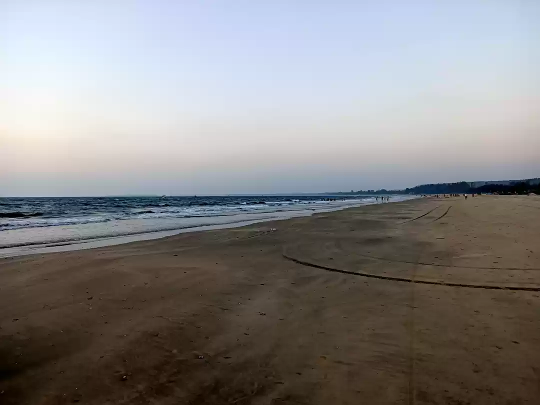 Photo of Kunkeshwar Beach