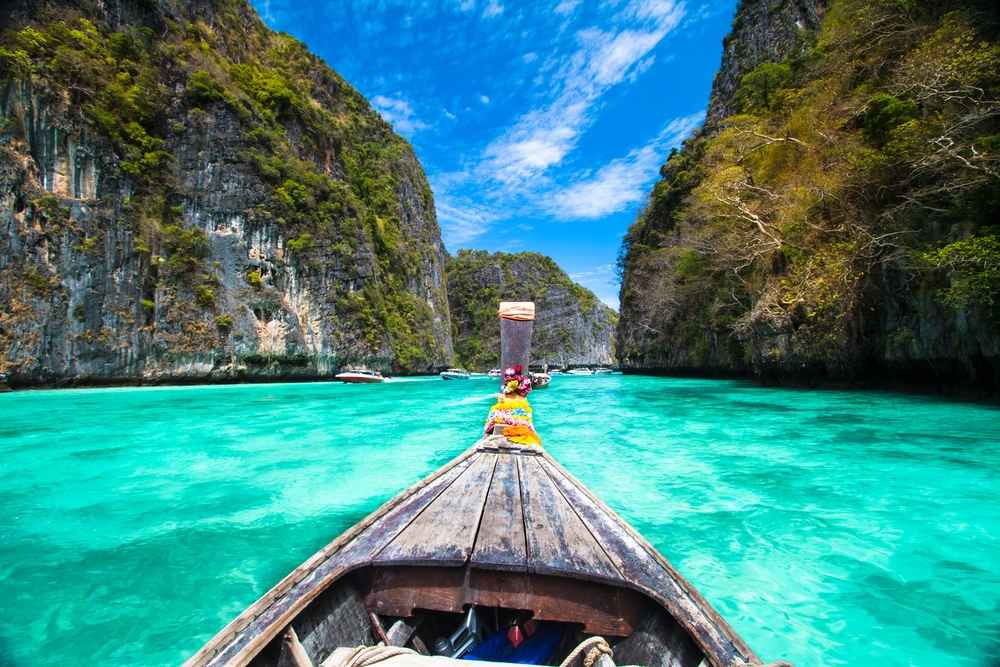 Photo of Phuket & Krabi 