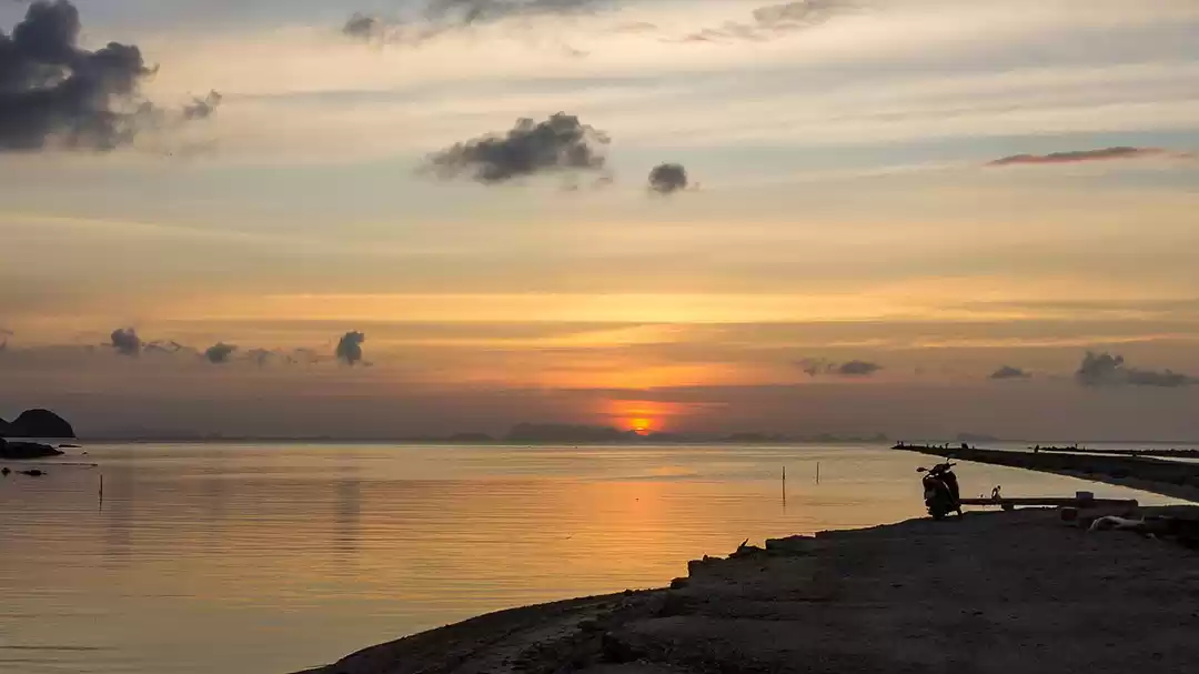 Photo of Koh Phangan’s most b