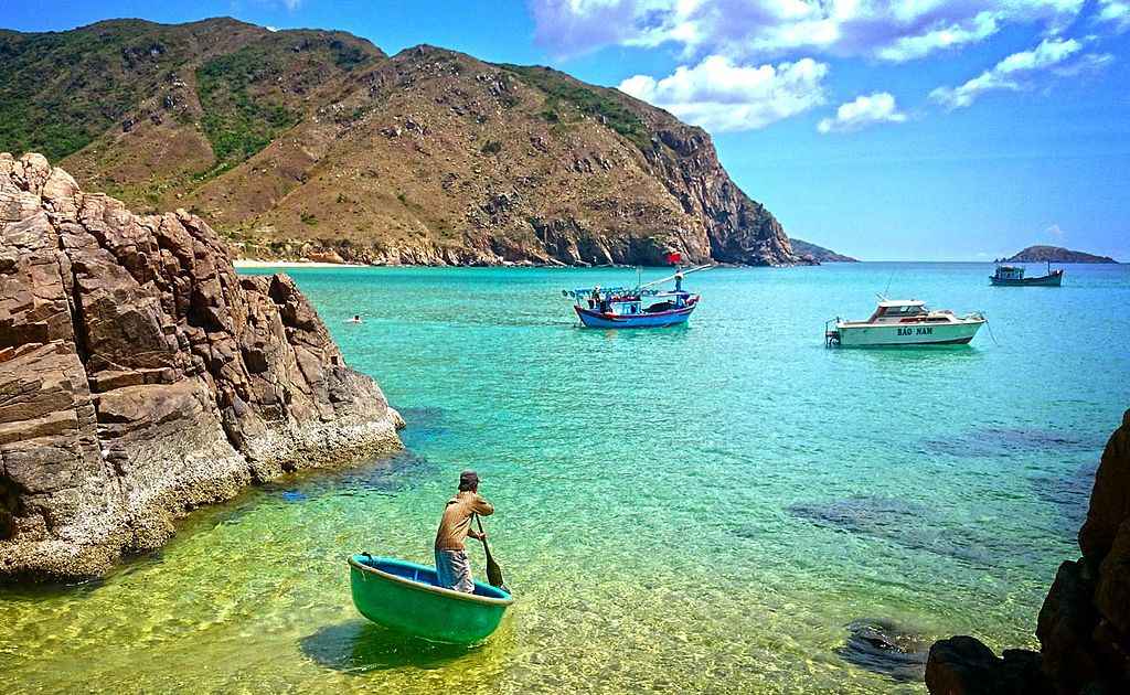 Top Tourist Attractions in Quy Nhon You Must Visit