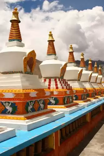 Photo of Kaza