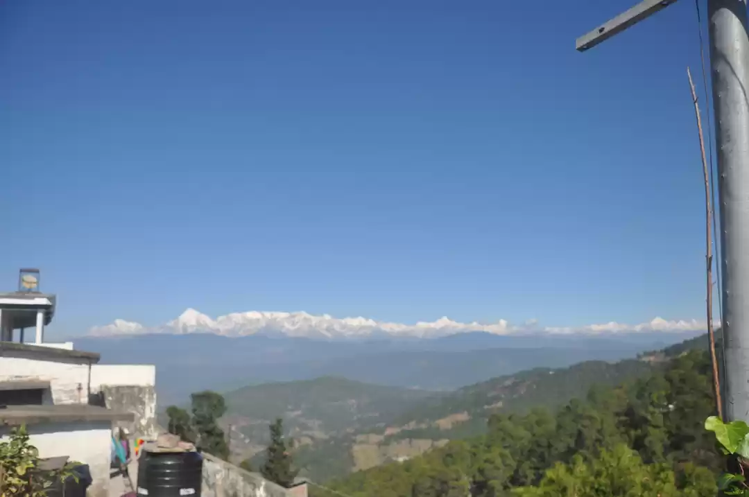 Photo of Sumitranandan Pant Government Museum