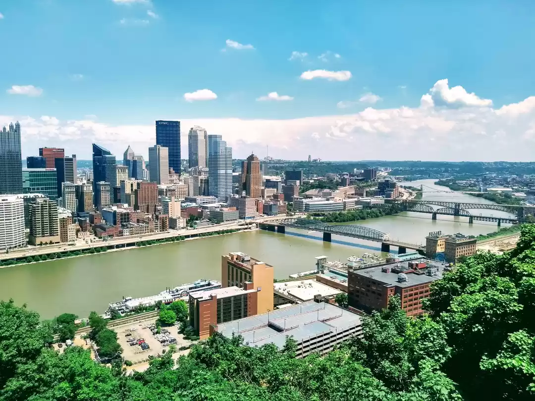 Photo of Pittsburgh