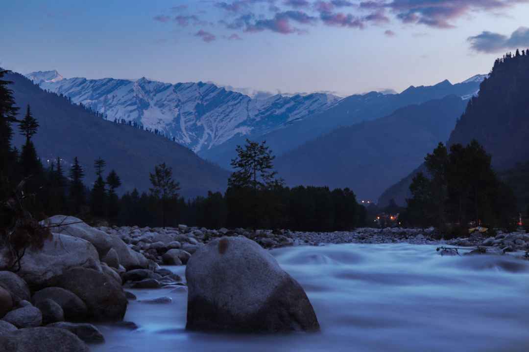 Photo of Escape To Manali