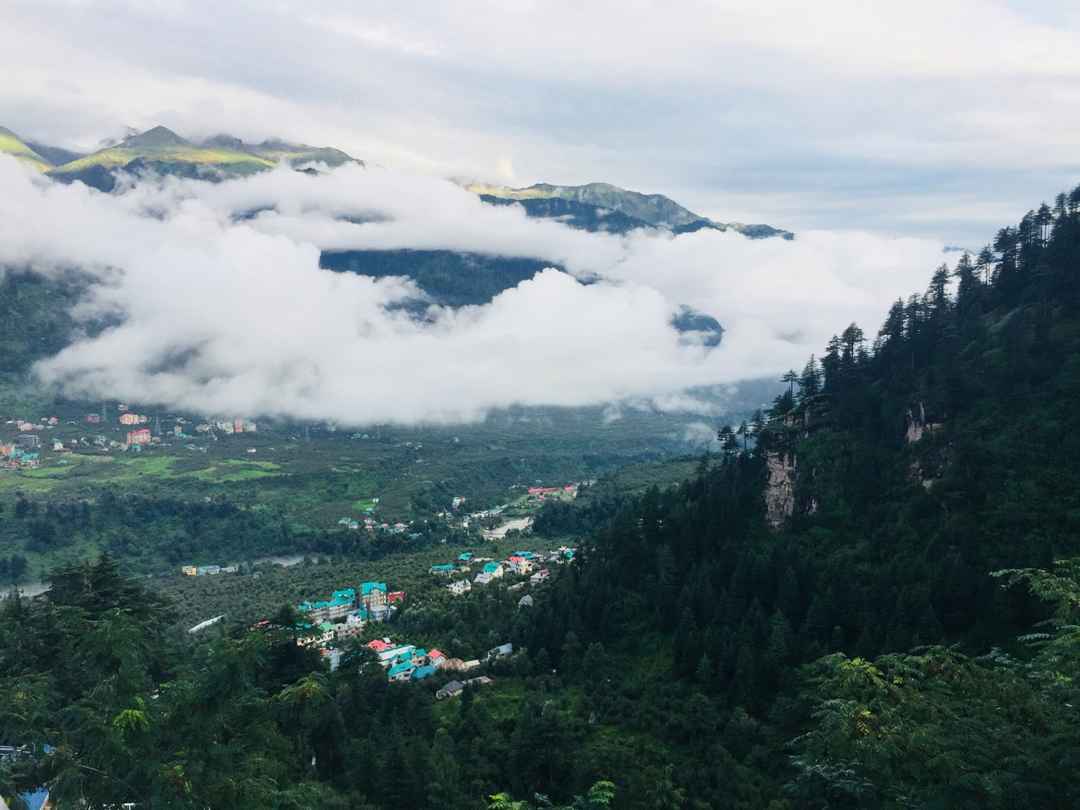 Photo of Magnificent Manali 