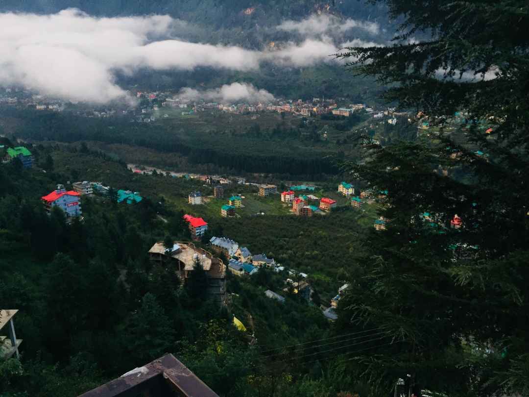 Photo of Visit Shimla & Manali