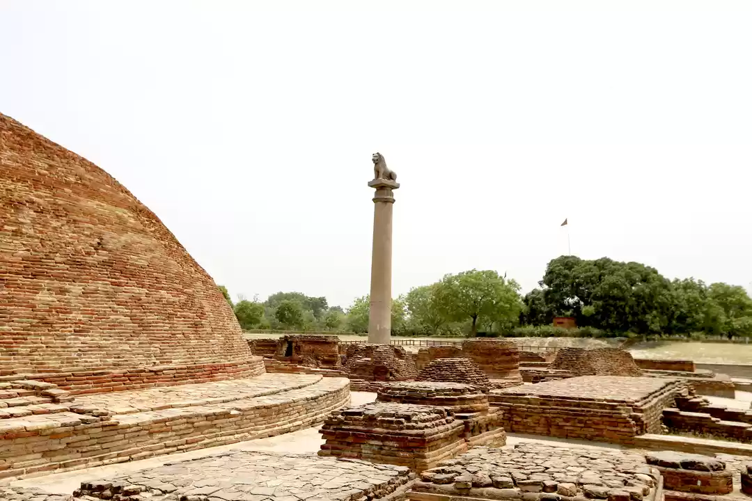 Image 1 of Blissful Patliputra