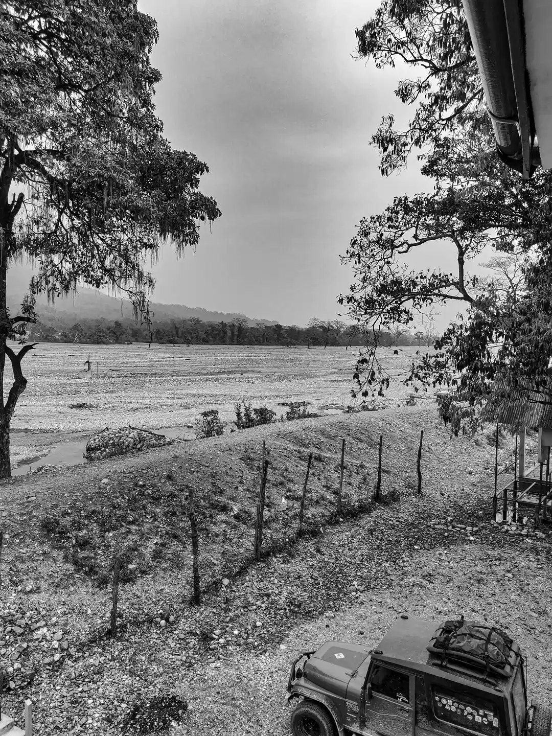 Photo of Jayanti River Bridge