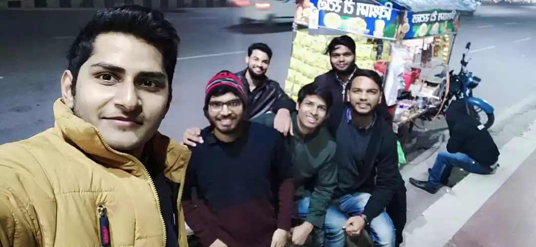 Photo of 5. Gautam Buddha Park