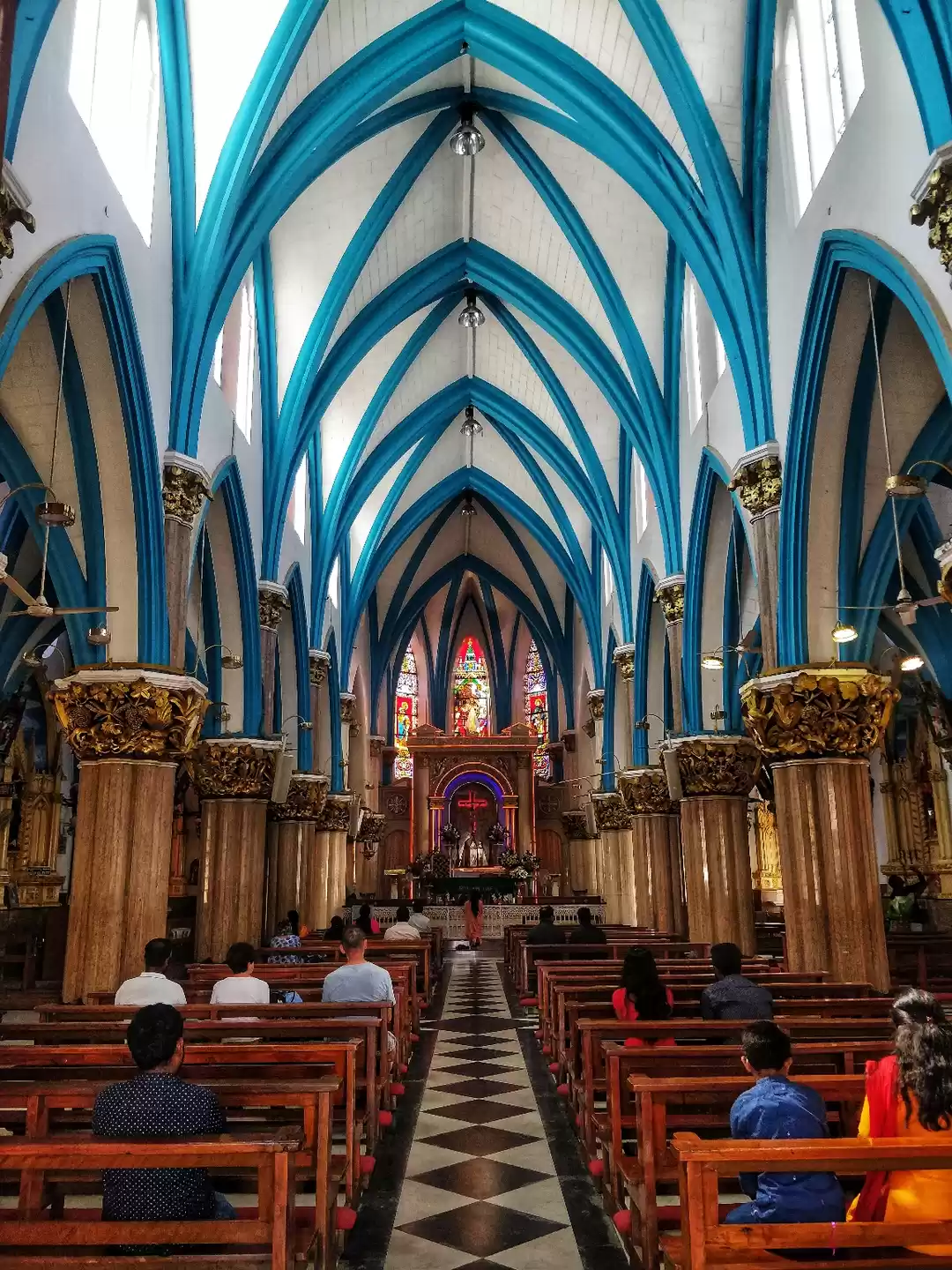 Photo of 3. St. Mary's Basilica