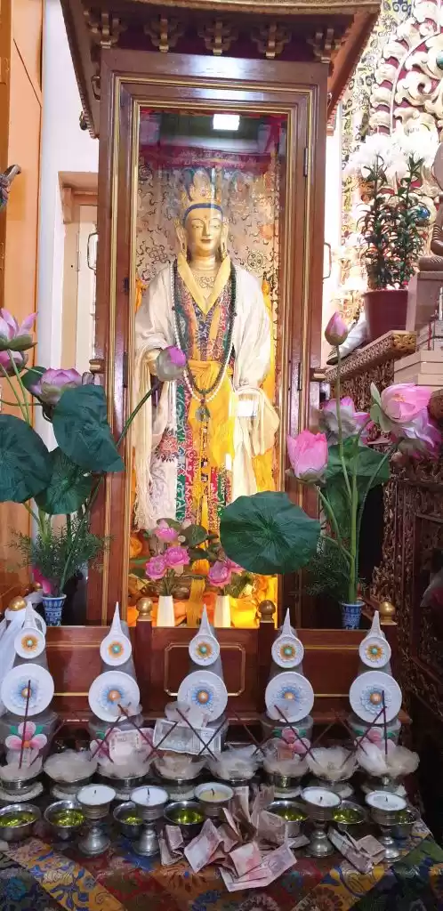 Photo of Office of H.H. the Dalai Lama