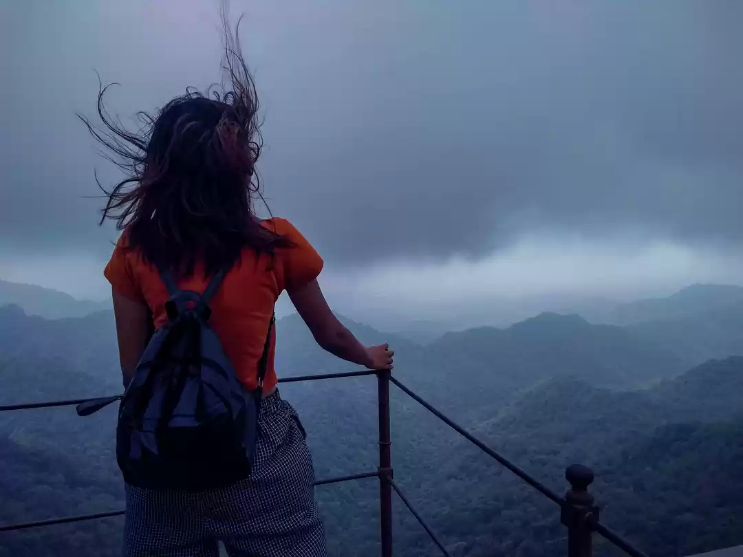Photo of Kumbhalgarh Fort