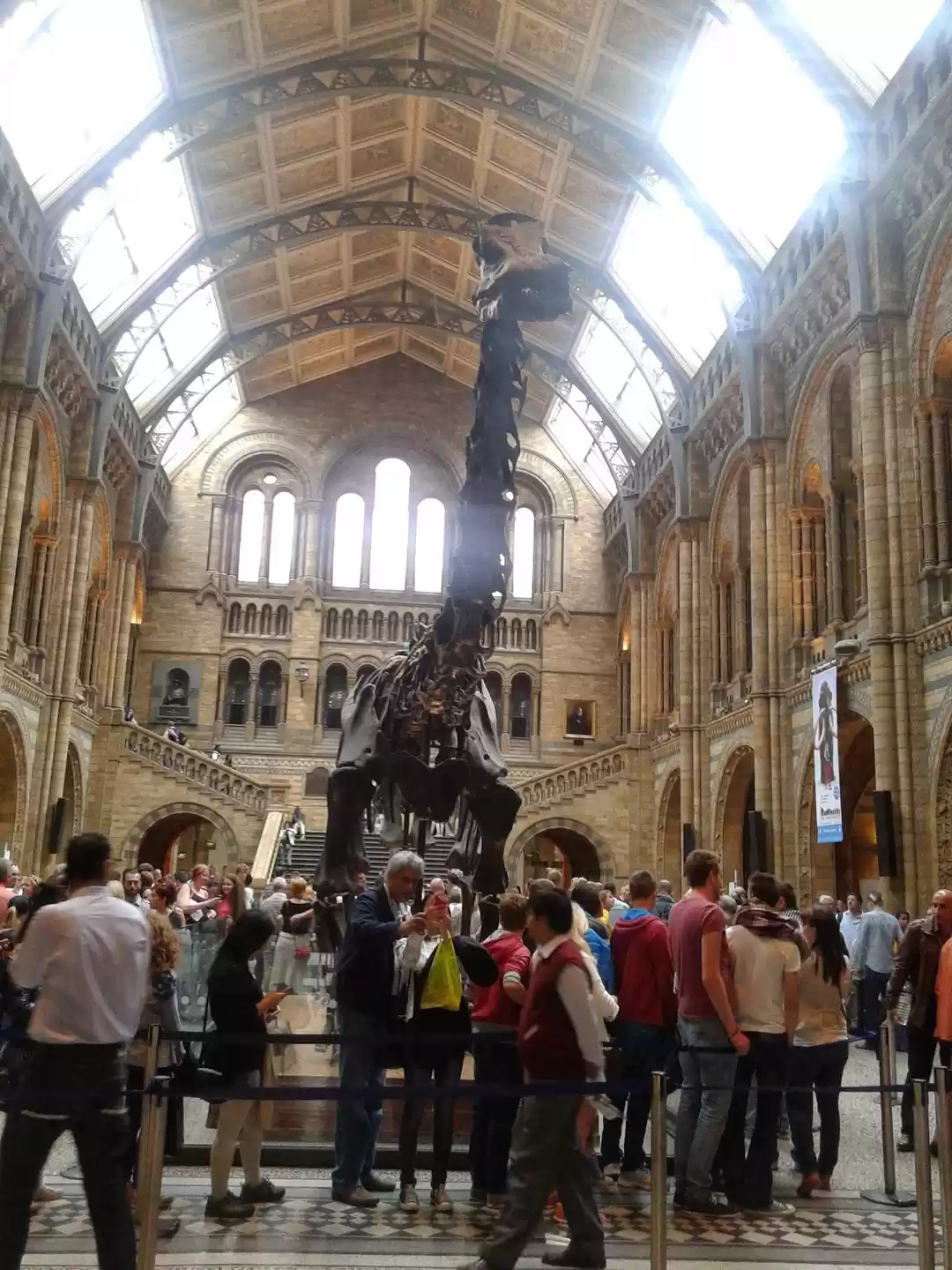 Photo of British Museum