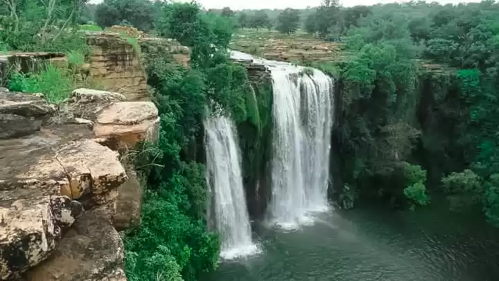 Photo of Padajhar Waterfall
