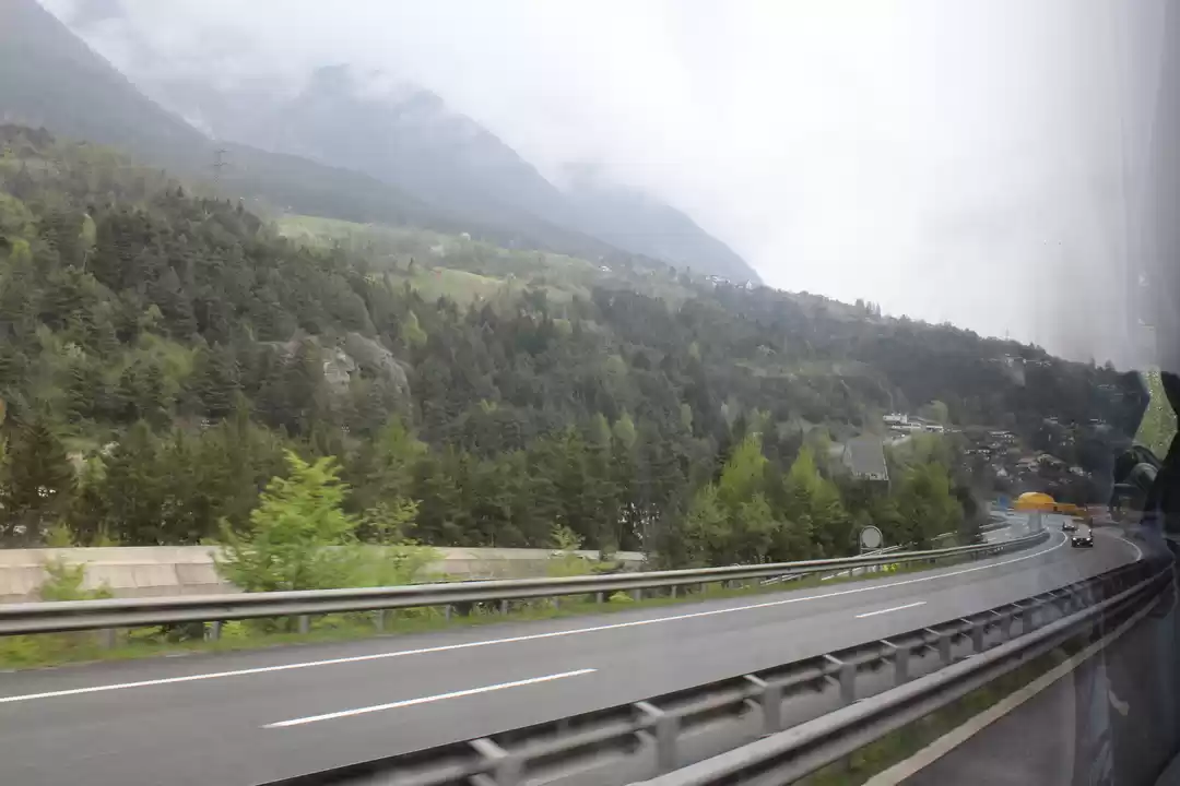 Photo of Innsbruck