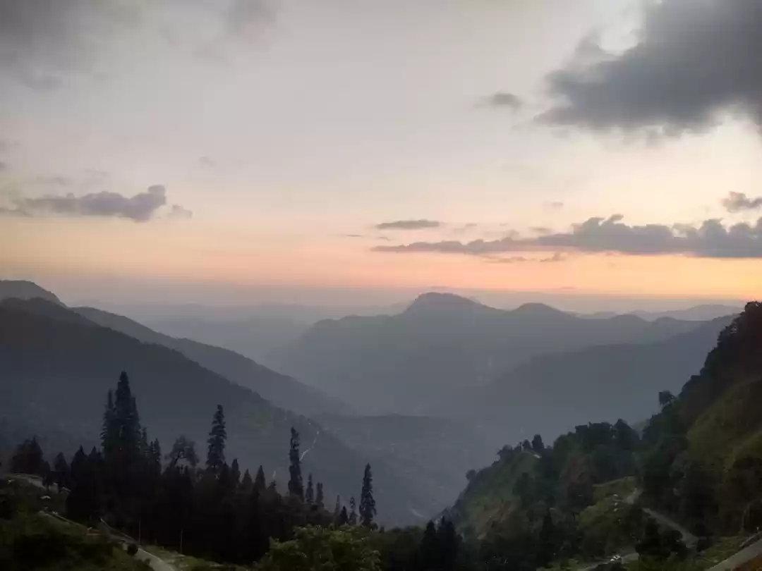 Photo of Bagheswari Temple