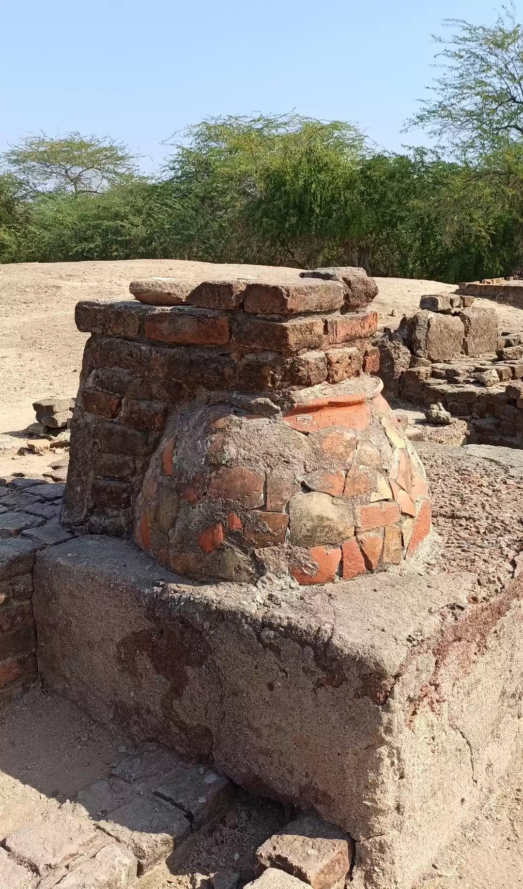 Photo of Gujarat and the Indu