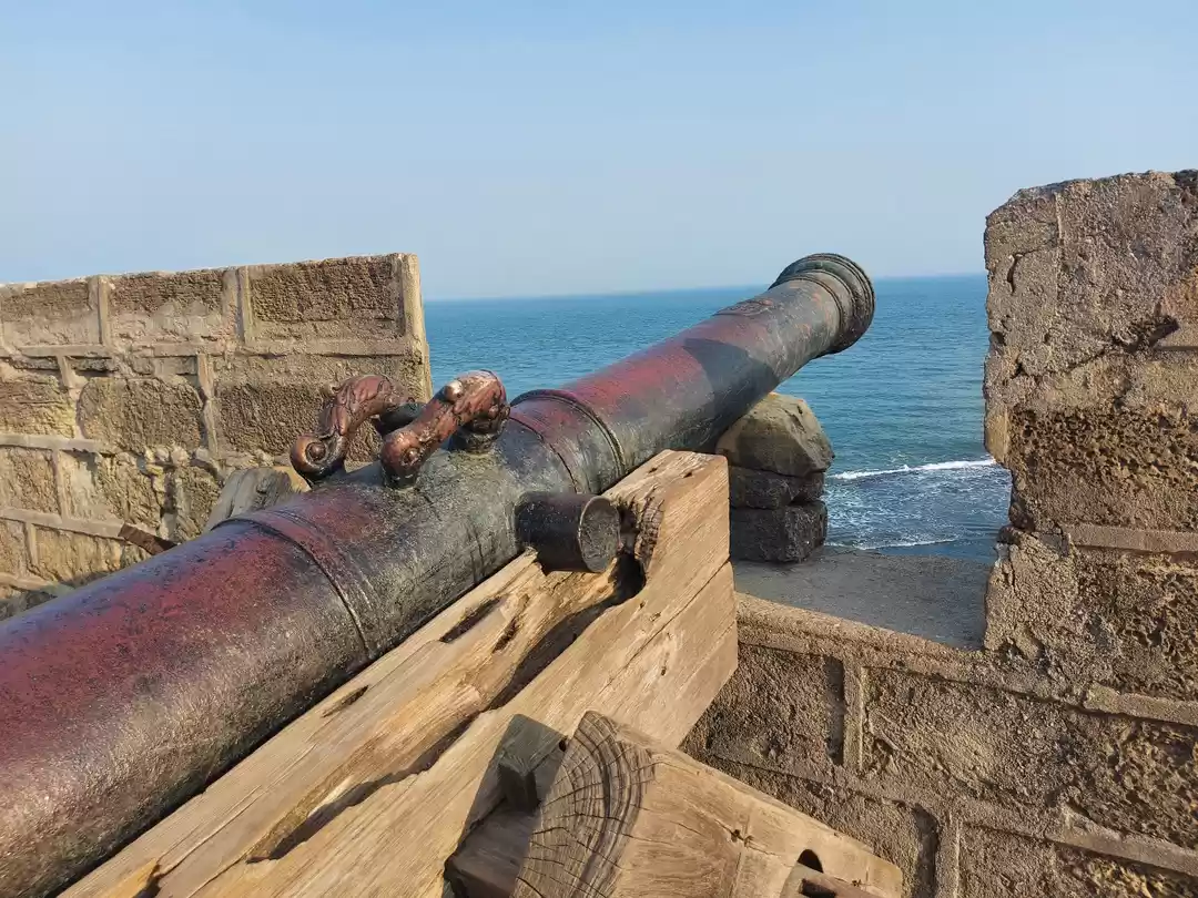 Photo of Diu - An island off